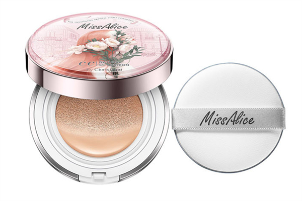 氣墊cc霜有隔離防曬的作用嗎 氣墊cc霜防曬嗎 氣墊cc霜有隔離防曬的作用嗎 氣墊cc霜防曬嗎