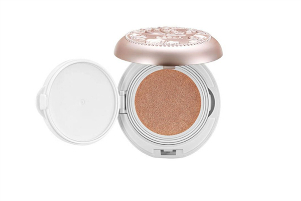 氣墊cc霜用后還需要用散粉嗎 氣墊cc霜用完了可以加液嗎 氣墊cc霜用后還需要用散粉嗎 氣墊cc霜用完了可以加液嗎