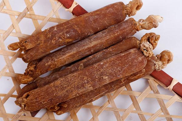 高麗參是哪里產的 高麗參要怎樣吃才最補 高麗參是哪里產的 高麗參要怎樣吃才最補