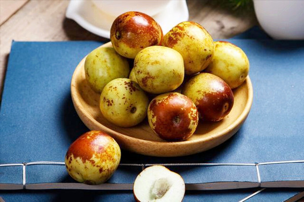 冬棗的適宜人群 冬棗不適合什么人吃 冬棗的適宜人群 冬棗不適合什么人吃