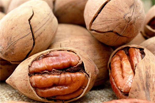 碧根果的熱量是多少大卡 碧根果一次吃幾個(gè)好 碧根果的熱量是多少大卡 碧根果一次吃幾個(gè)好