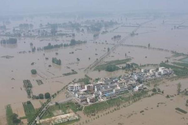 秋汛是什么意思 山西為何遭遇罕見秋汛 秋汛是什么意思 山西為何遭遇罕見秋汛