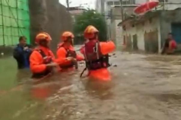 秋汛是什么意思 山西為何遭遇罕見秋汛 秋汛是什么意思 山西為何遭遇罕見秋汛