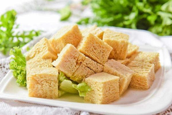 豆腐有點酸味還能吃嗎 豆腐酸了吃了會中毒嗎 豆腐有點酸味還能吃嗎 豆腐酸了吃了會中毒嗎