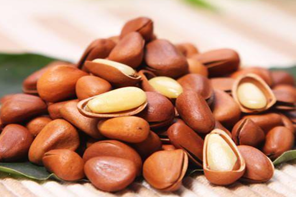 松子的營(yíng)養(yǎng)價(jià)值 松子有什么功效 松子的營(yíng)養(yǎng)價(jià)值 松子有什么功效