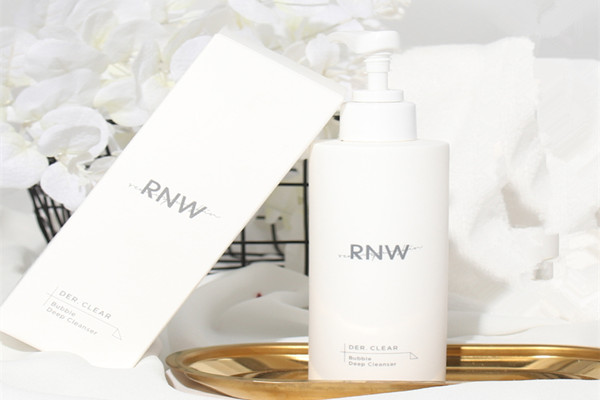 rnw洗面奶是皂基嗎 rnw洗面奶怎么看真假 rnw洗面奶是皂基嗎 rnw洗面奶怎么看真假