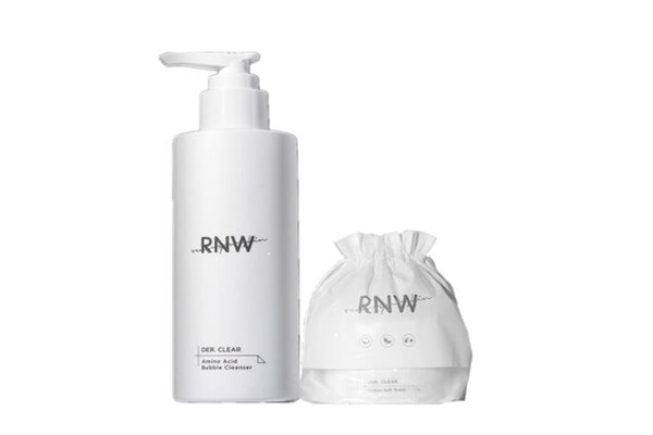 rnw洗面奶適合什么膚質(zhì) rnw洗面奶適合學(xué)生用嗎 rnw洗面奶適合什么膚質(zhì) rnw洗面奶適合學(xué)生用嗎
