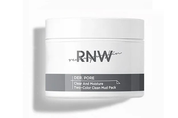 rnw雙色泥膜怎么樣 rnw雙色泥膜怎么用 rnw雙色泥膜怎么樣 rnw雙色泥膜怎么用