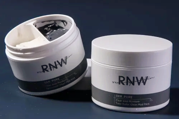 rnw雙色泥膜怎么樣 rnw雙色泥膜怎么用 rnw雙色泥膜怎么樣 rnw雙色泥膜怎么用