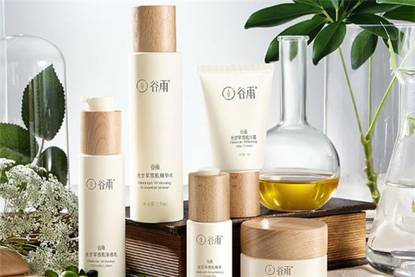 谷雨護(hù)膚品牌子怎樣 谷雨護(hù)膚品好用嗎 谷雨護(hù)膚品牌子怎樣 谷雨護(hù)膚品好用嗎