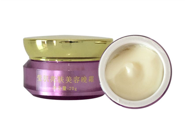 晚霜是干嘛用的 晚霜哪個牌子效果好 晚霜是干嘛用的 晚霜哪個牌子效果好