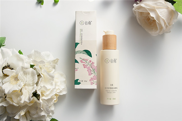 谷雨護(hù)膚品牌子怎樣 谷雨護(hù)膚品好用嗎 谷雨護(hù)膚品牌子怎樣 谷雨護(hù)膚品好用嗎