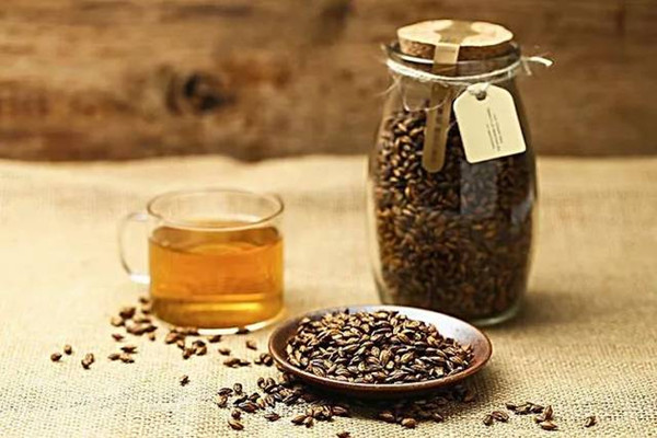 大麥茶什么時候喝比較好 大麥茶喝了有什么好處 大麥茶什么時候喝比較好 大麥茶喝了有什么好處