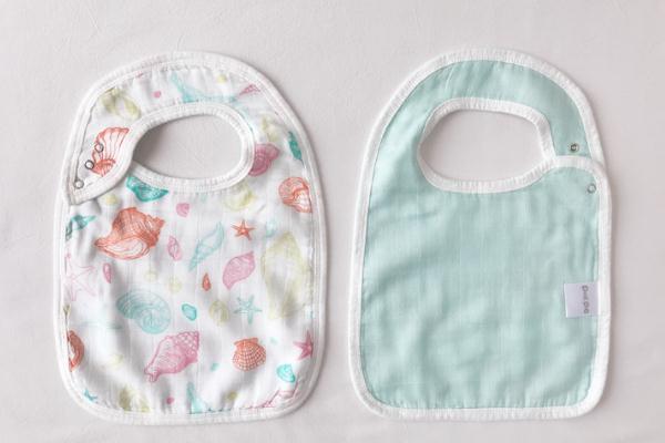 寶寶口水巾什么時(shí)候開始用 寶寶口水巾發(fā)黃怎么洗 寶寶口水巾什么時(shí)候開始用 寶寶口水巾發(fā)黃怎么洗