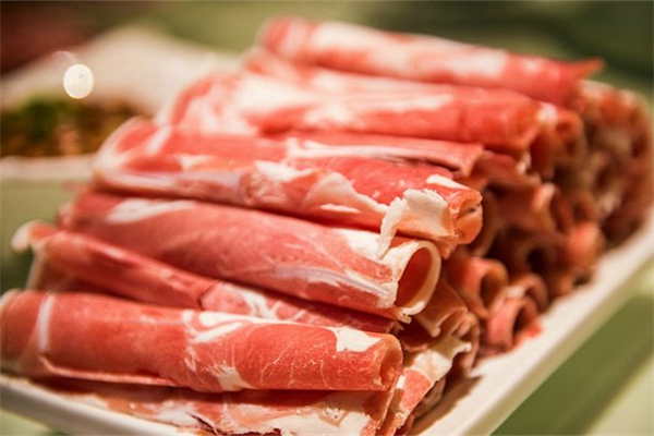 羊肉對(duì)胃好嗎 羊肉的功效和作用