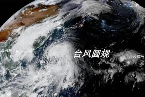 臺風來臨時的注意事項 臺風來臨前的預兆 臺風來臨時的注意事項 臺風來臨前的預兆