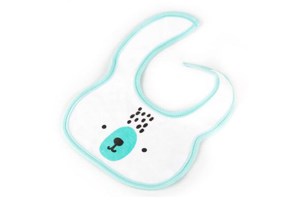 寶寶口水巾什么時(shí)候開始用 寶寶口水巾發(fā)黃怎么洗 寶寶口水巾什么時(shí)候開始用 寶寶口水巾發(fā)黃怎么洗