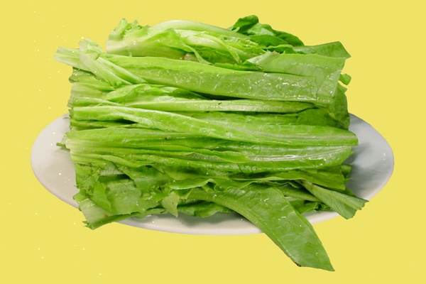 油麥菜能生吃嗎 油麥菜生吃的好處 油麥菜能生吃嗎 油麥菜生吃的好處