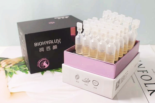 潤百顏次拋原液怎么樣 潤百顏次拋原液的作用 潤百顏次拋原液怎么樣 潤百顏次拋原液的作用