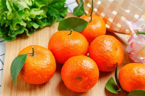 沙糖桔能存放多長時(shí)間 沙糖桔怎么保存不容易壞