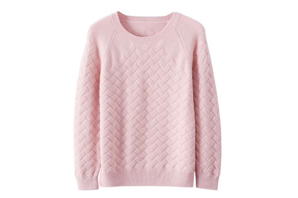 針織衫能直接穿嗎 針織衫會(huì)不會(huì)越穿越松