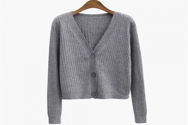 針織衫能直接穿嗎 針織衫會(huì)不會(huì)越穿越松