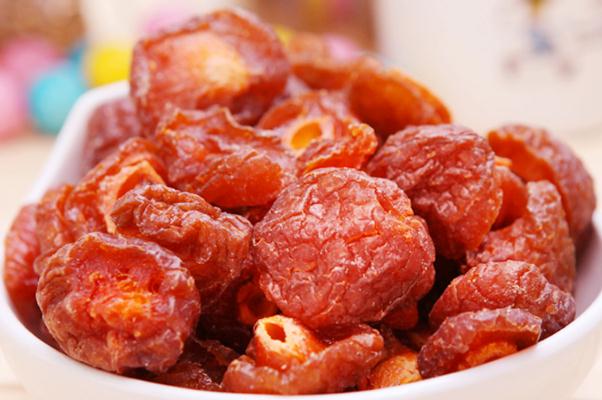吃話梅的好處與壞處 話梅的制作方法 吃話梅的好處與壞處 話梅的制作方法