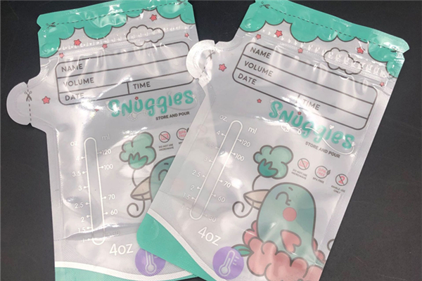 儲奶袋有必要買嗎 儲奶袋什么時(shí)候開始用