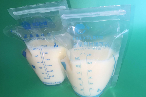 儲奶袋能二次使用嗎 儲奶袋可以重復使用嗎 儲奶袋能二次使用嗎 儲奶袋可以重復使用嗎