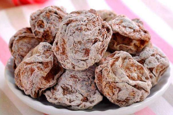 話梅對身體有什么危害 喉嚨痛能不能吃話梅 話梅對身體有什么危害 喉嚨痛能不能吃話梅