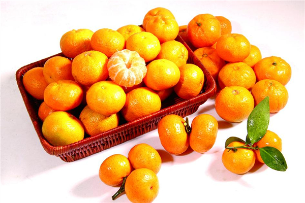 沙糖桔會不會越放越甜 沙糖桔會打甜蜜素嗎 沙糖桔會不會越放越甜 沙糖桔會打甜蜜素嗎