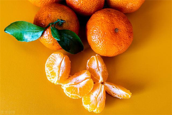 沙糖桔能存放多長時間 沙糖桔怎么保存不容易壞 沙糖桔能存放多長時間 沙糖桔怎么保存不容易壞