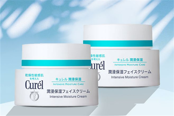 珂潤(rùn)面霜有修復(fù)的功效嗎 珂潤(rùn)面霜修復(fù)紅血絲嗎 珂潤(rùn)面霜有修復(fù)的功效嗎 珂潤(rùn)面霜修復(fù)紅血絲嗎