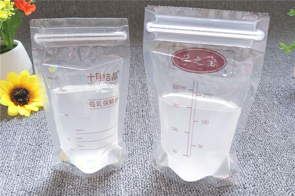 儲奶袋有必要買嗎 儲奶袋什么時(shí)候開始用