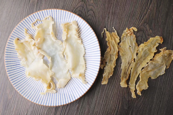 花膠用冷水泡還是熱水 花膠要泡多久時(shí)間