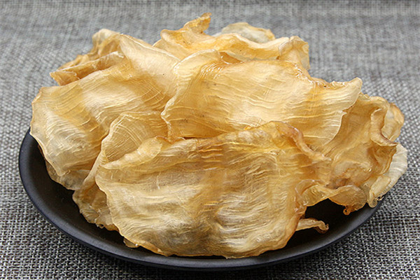 花膠有沒(méi)有激素 花膠怎么去除腥味