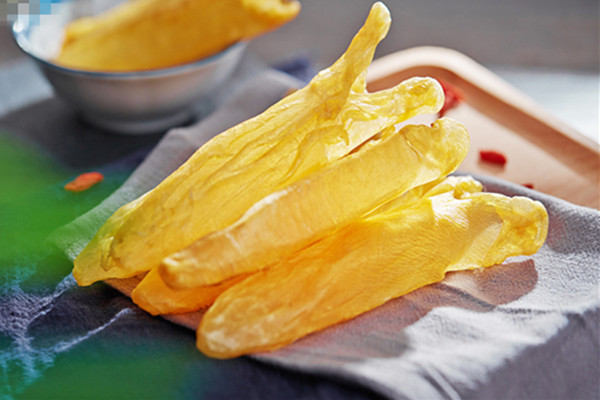 花膠需要放冰箱保存嗎 花膠放冰箱可以放多久 花膠需要放冰箱保存嗎 花膠放冰箱可以放多久