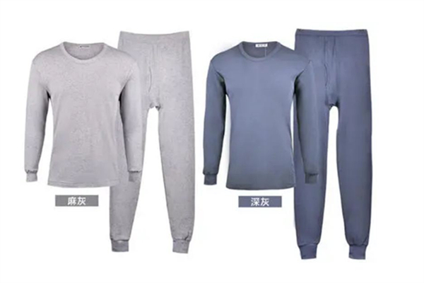 秋褲穿上腿為什么會擰巴 秋褲穿什么材質(zhì)的好