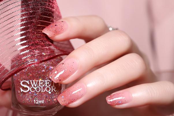 甲油膠有顆粒怎么回事 甲油膠有點(diǎn)粘稠怎么辦