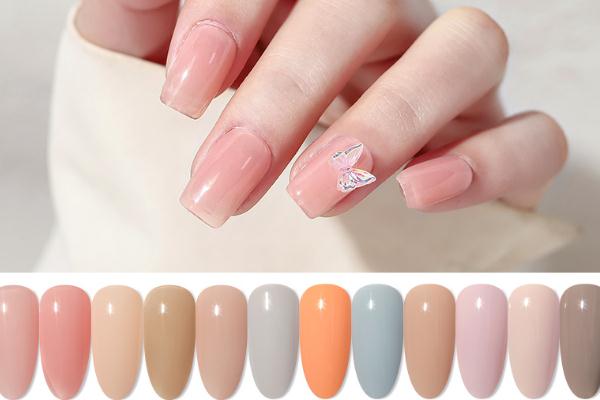 甲油膠要烤多久 甲油膠是底膠嗎 甲油膠要烤多久 甲油膠是底膠嗎