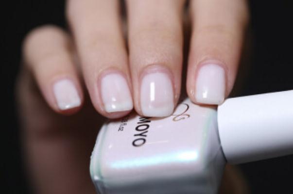 甲油膠有甲醛嗎 甲油膠有沒有毒性 甲油膠有甲醛嗎 甲油膠有沒有毒性