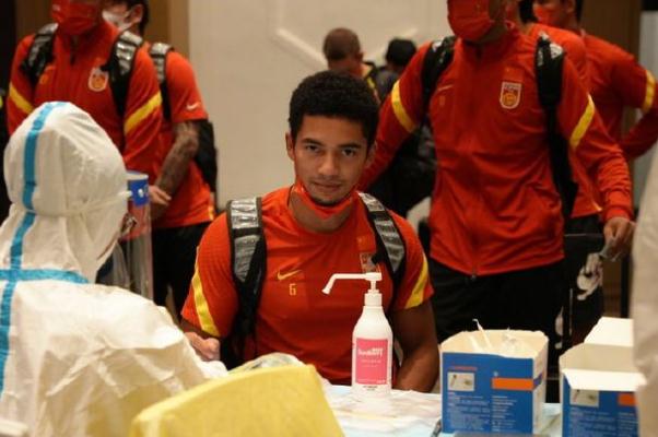 國(guó)足歸化球員什么意思 國(guó)足能夠踢進(jìn)世界杯嗎 國(guó)足歸化球員什么意思 國(guó)足能夠踢進(jìn)世界杯嗎