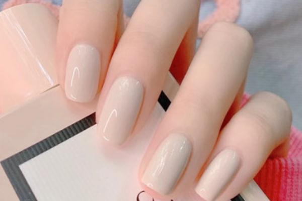 甲油膠會不會致癌 甲油膠會自己干嗎 甲油膠會不會致癌 甲油膠會自己干嗎