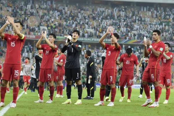 國(guó)足歸化球員什么意思 國(guó)足能夠踢進(jìn)世界杯嗎 國(guó)足歸化球員什么意思 國(guó)足能夠踢進(jìn)世界杯嗎