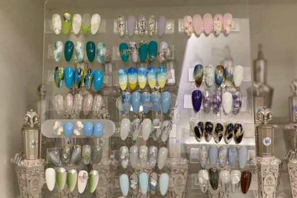 甲油膠會不會致癌 甲油膠會自己干嗎 甲油膠會不會致癌 甲油膠會自己干嗎