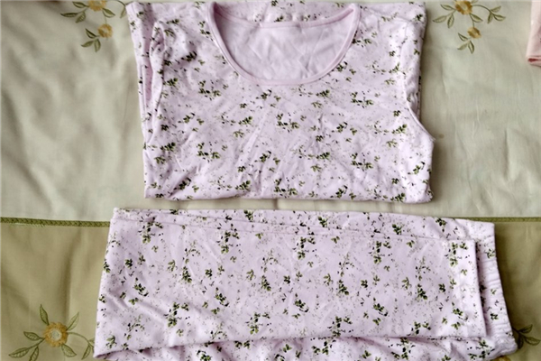 秋褲可以穿著睡覺嘛 穿秋褲睡覺會(huì)有什么影響 秋褲可以穿著睡覺嘛 穿秋褲睡覺會(huì)有什么影響