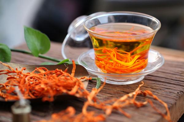 蟲(chóng)草花要煮多久才能吃 蟲(chóng)草花要焯水嗎