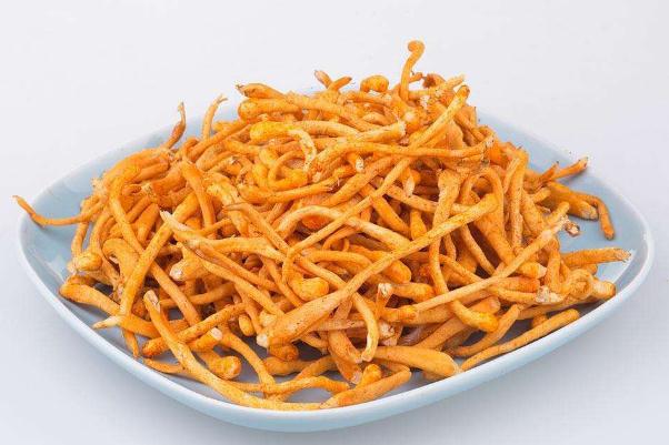 蟲草花哪些人不能吃 蟲草花和什么相克 蟲草花哪些人不能吃 蟲草花和什么相克