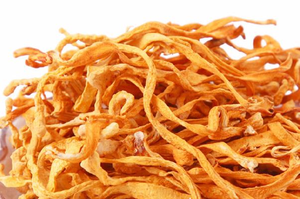 蟲(chóng)草花要煮多久才能吃 蟲(chóng)草花要焯水嗎