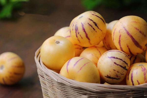 人參果有減肥效果嗎 人參果有幾個(gè)品種 人參果有減肥效果嗎 人參果有幾個(gè)品種